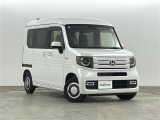 ホンダ N-VAN