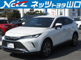 広々とした車内空間にデザインも上質で人気のお車です!