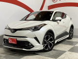 トヨタ C-HR