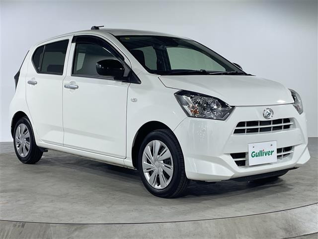 ミライース X SAIII 修復歴無し