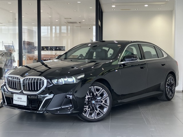 5シリーズセダン525Li エクスクルーシブ Mスポーツ