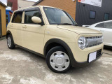 アルトラパン L 4WD 