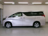 アルファード ハイブリッド 2.5 X E-Four 4WD 