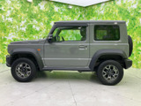 ジムニーシエラ 1.5 JC 4WD 