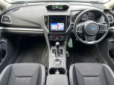 インプレッサスポーツ 2.0 i-S アイサイト 4WD 