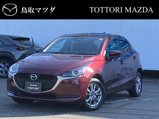 MAZDA21.5 XD プロアクティブ 4WD