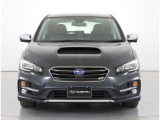 レヴォーグ 1.6 STI スポーツ アイサイト 4WD 