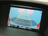 バックカメラが装備されており、後方の安全確認はもちろんのこと狭い場所での駐車や雨の日・夜間など視界の悪いコンディションでのストレスの軽減にもなります!