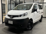 日産 NV200バネットバン