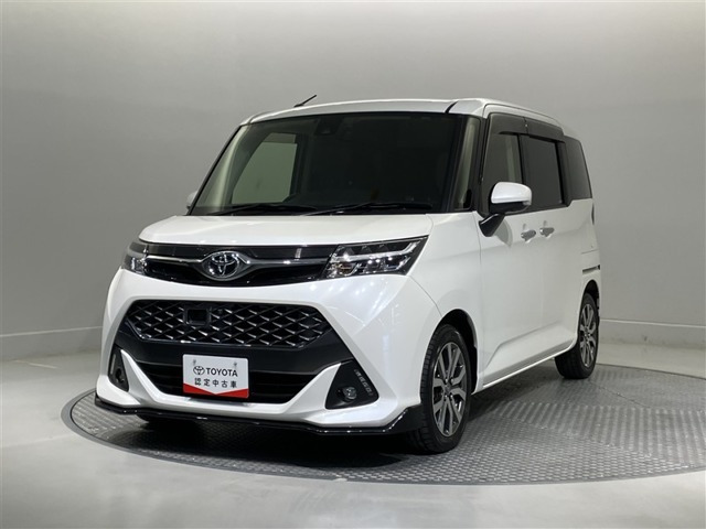 タンク 1.0 カスタム G-T 