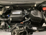 ホンダスタッフがしっかり整備して保証付きにてお渡し致します。エンジンルーム&室内ルームともにクリーニング済みで清潔です。快適なドライブをお楽しみください。