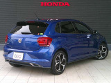 ポロ TSI Rライン 