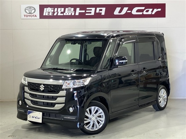 スペーシアカスタム  HV Z