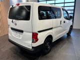 NV200バネットバン 1.6 DX 4WD 