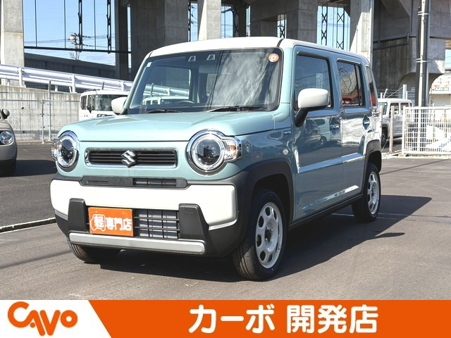 スペーシア ハイブリッド(HYBRID) G 