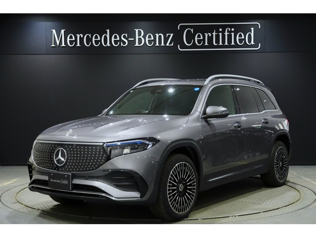 EQB250プラス AMGラインパッケージ