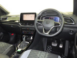 T-Roc TDI Rライン ディーゼル 