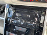 お好きな音楽を車内でお楽しみいただけます♪スピーカー交換・ウーハー追加などの音質向上や、最新ナビ・後席モニター等の取り付けも是非ご相談ください!