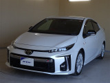 トヨタ プリウスPHV