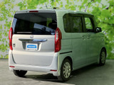 N-BOX G L ホンダセンシング 
