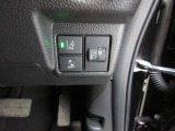 多彩な安心・快適機能を搭載した先進の安全運転支援システムのHonda SENSINGを搭載しております。