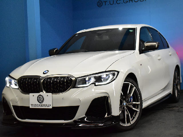 3シリーズセダン 320d 