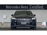 GLB GLB200d 4マチック AMGラインパッケージ 4WD MP202502