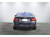 2シリーズクーペ M235i 