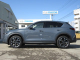 CX-5 2.2 XD Lパッケージ 4WD 