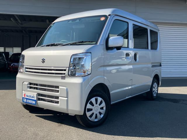 エブリイ PC ハイルーフ 