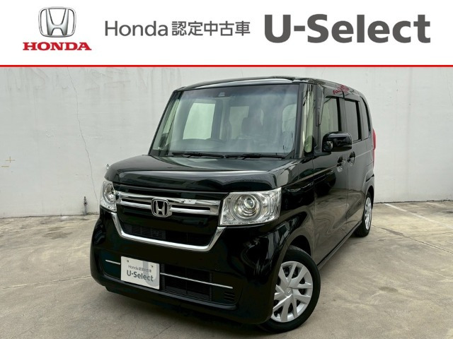 ホンダ N-BOX 