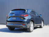 CX-5 2.2 XD エクスクルーシブ モード 