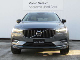 XC60 T5 AWD インスクリプション 4WD 
