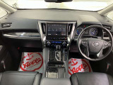アルファード ハイブリッド 2.5 SR E-Four 4WD 