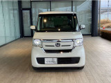 N-BOX G L ホンダセンシング 