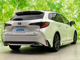 カローラツーリング 1.8 ハイブリッド W×B E-Four 4WD 