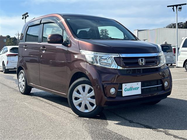 N-WGNG 4WD修復歴無し