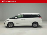 エスティマ 2.4 アエラス プレミアム 4WD 