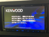 【ナビゲーション】目的地までしっかり案内してくれる使いやすいナビ。Bluetooth接続すればお持ちのスマホやMP3プレイヤーの音楽を再生可能!毎日の運転がさらに楽しくなります!!