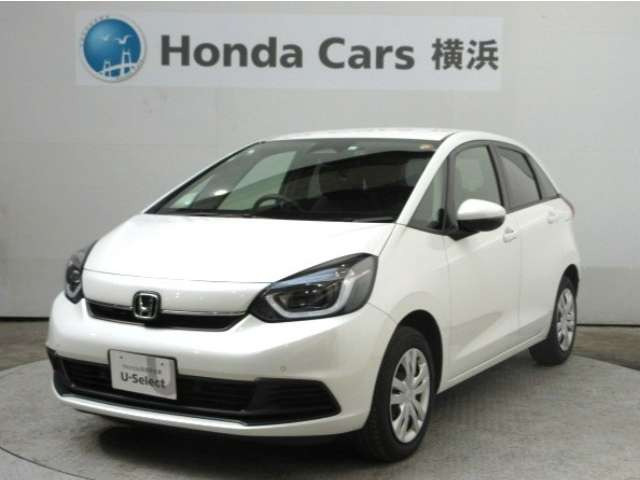 フィット 1.5 ホーム 