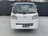 ハイゼットトラック スタンダード SAIIIt 4WD 