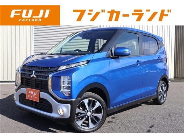 eKクロス T 4WD 