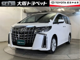 トヨタ アルファード
