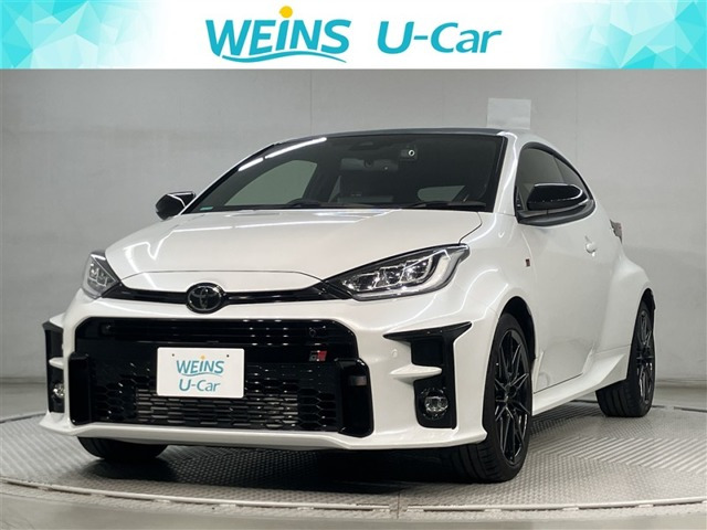 ヤリス  1.6 RZ ハイ パフォーマンス 4WD