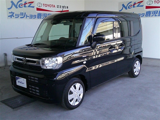 スペーシア ハイブリッド(HYBRID) G 