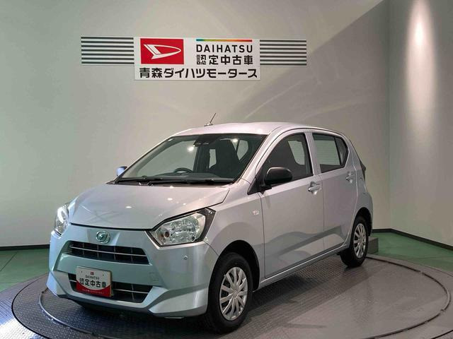 ミライース L SAIII 4WD 