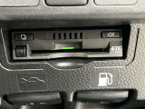 高速道路をスイスイッと通過の『ETC』付き!ETCカードをお持ちでない方は、トヨタETCカードもございますので、ご相談下さいね!詳しくはスタッフまで!