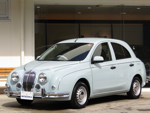 ビュート1.2 12ST