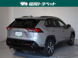 RAV4  PHV 2.5 G Z E-Four 4WD