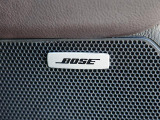 BOSEサウンドシステムを搭載しています。BOSE社と共同開発により車種専用チューニングが施されています。良質なサウンドでお好きな音楽をお楽しみください。